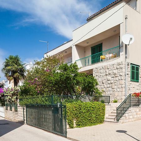 מאקרסקה Apartment Nevia חדר תמונה