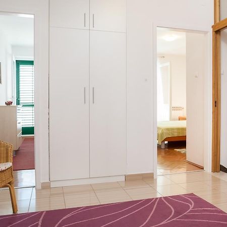 מאקרסקה Apartment Nevia חדר תמונה
