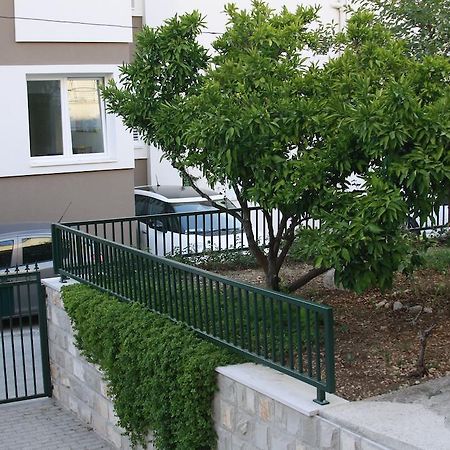מאקרסקה Apartment Nevia חדר תמונה