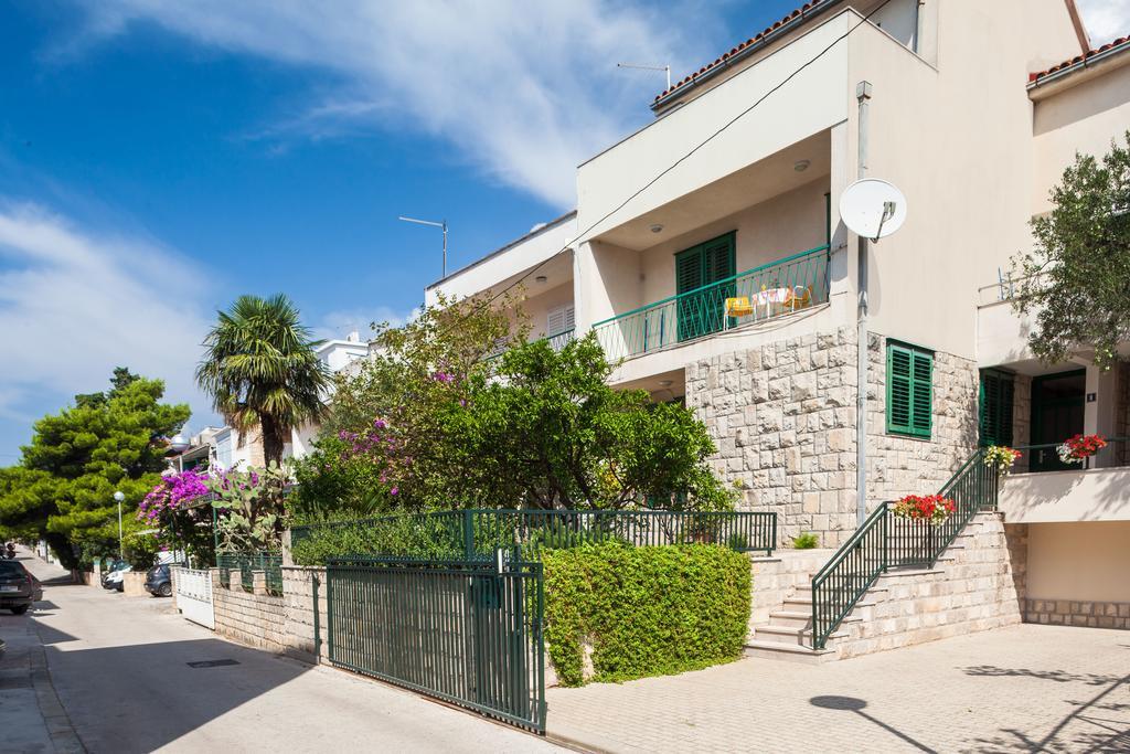 מאקרסקה Apartment Nevia חדר תמונה