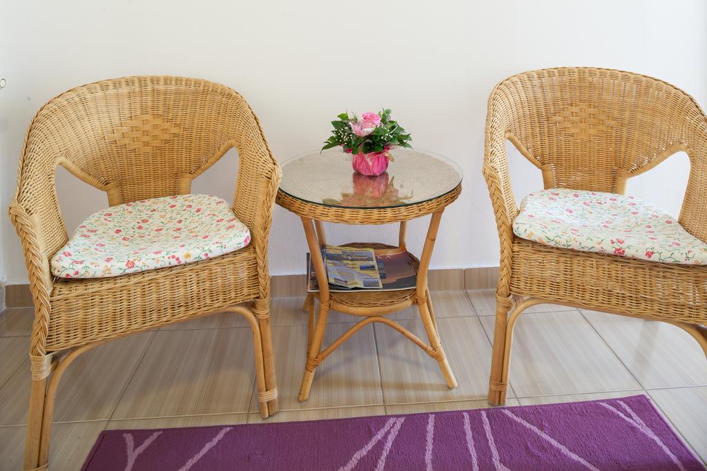 מאקרסקה Apartment Nevia חדר תמונה