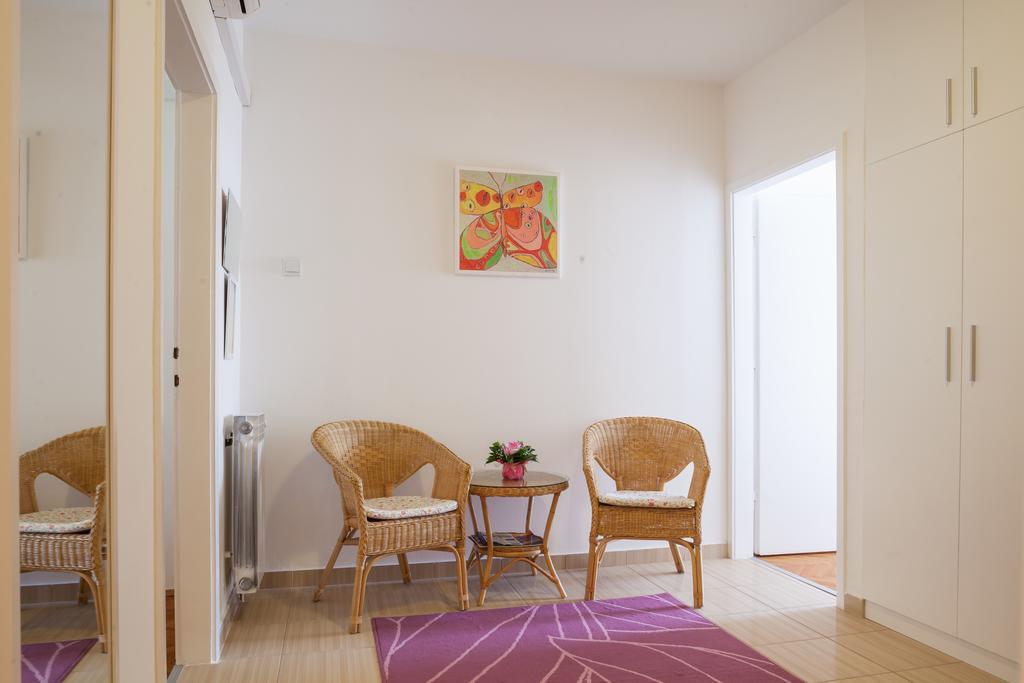 מאקרסקה Apartment Nevia חדר תמונה