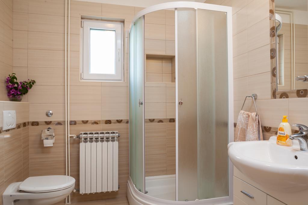 מאקרסקה Apartment Nevia חדר תמונה