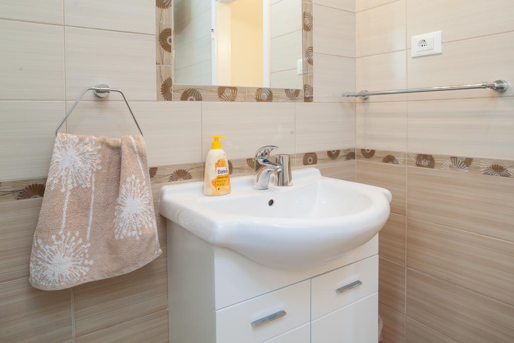 מאקרסקה Apartment Nevia חדר תמונה