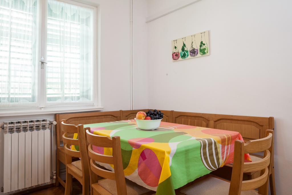 מאקרסקה Apartment Nevia חדר תמונה