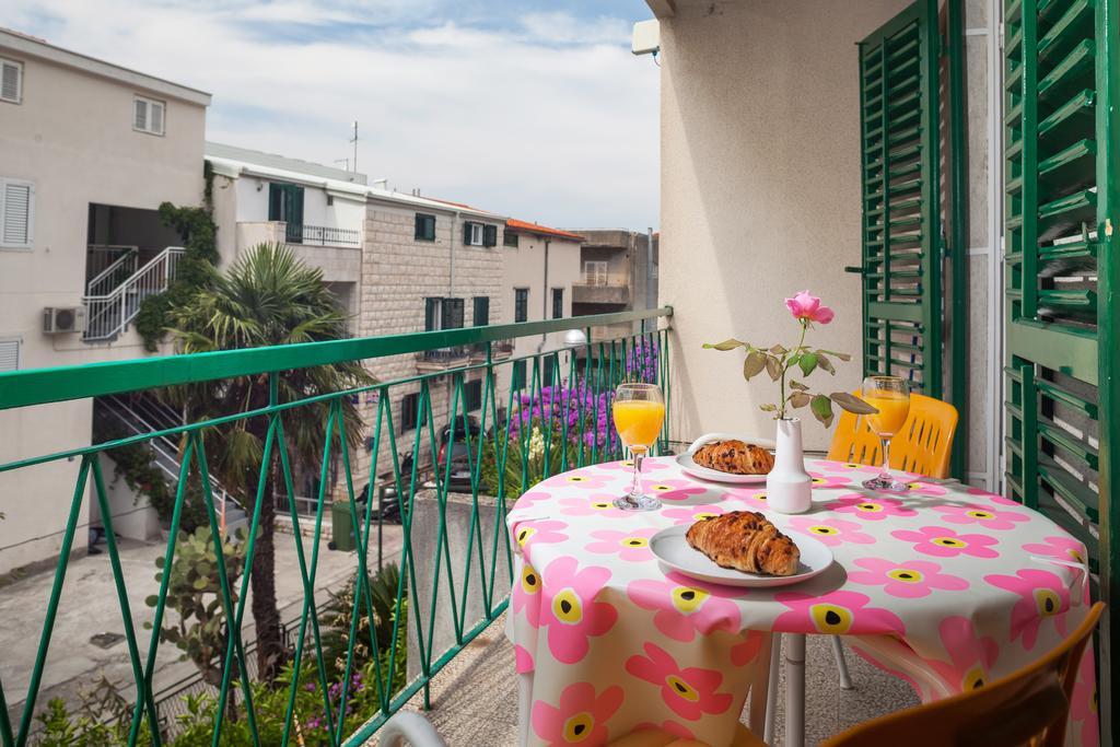 מאקרסקה Apartment Nevia חדר תמונה