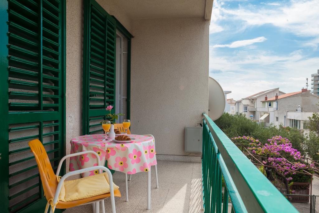מאקרסקה Apartment Nevia חדר תמונה