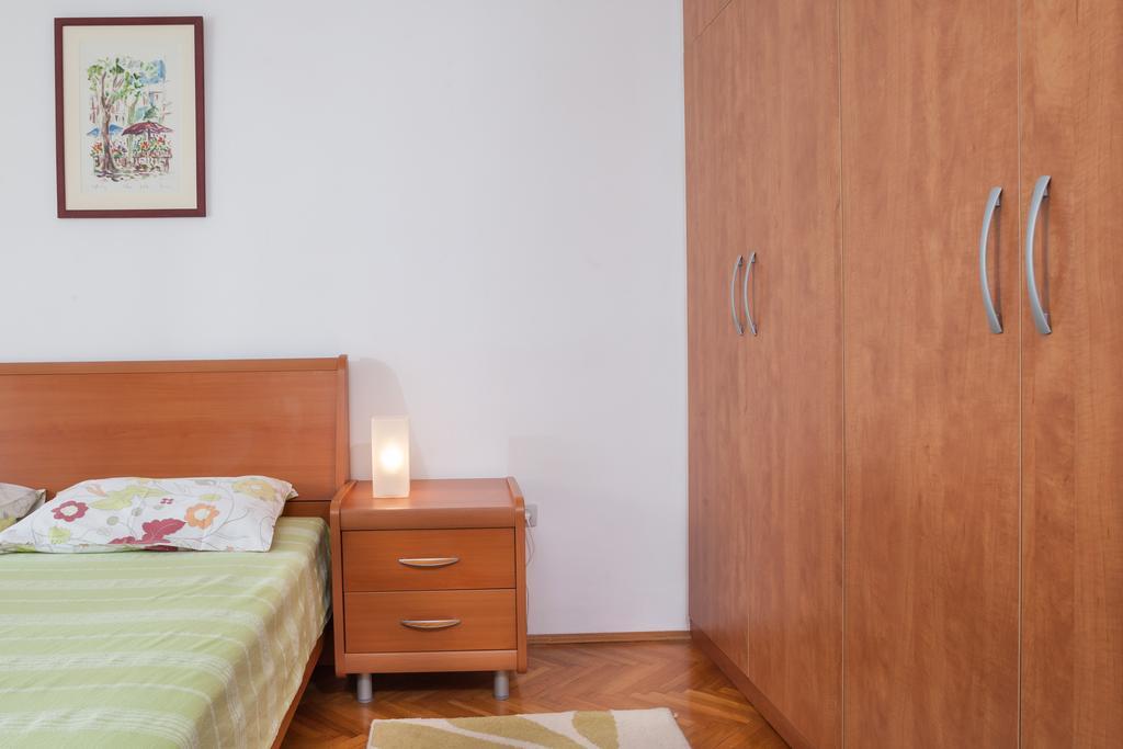 מאקרסקה Apartment Nevia חדר תמונה
