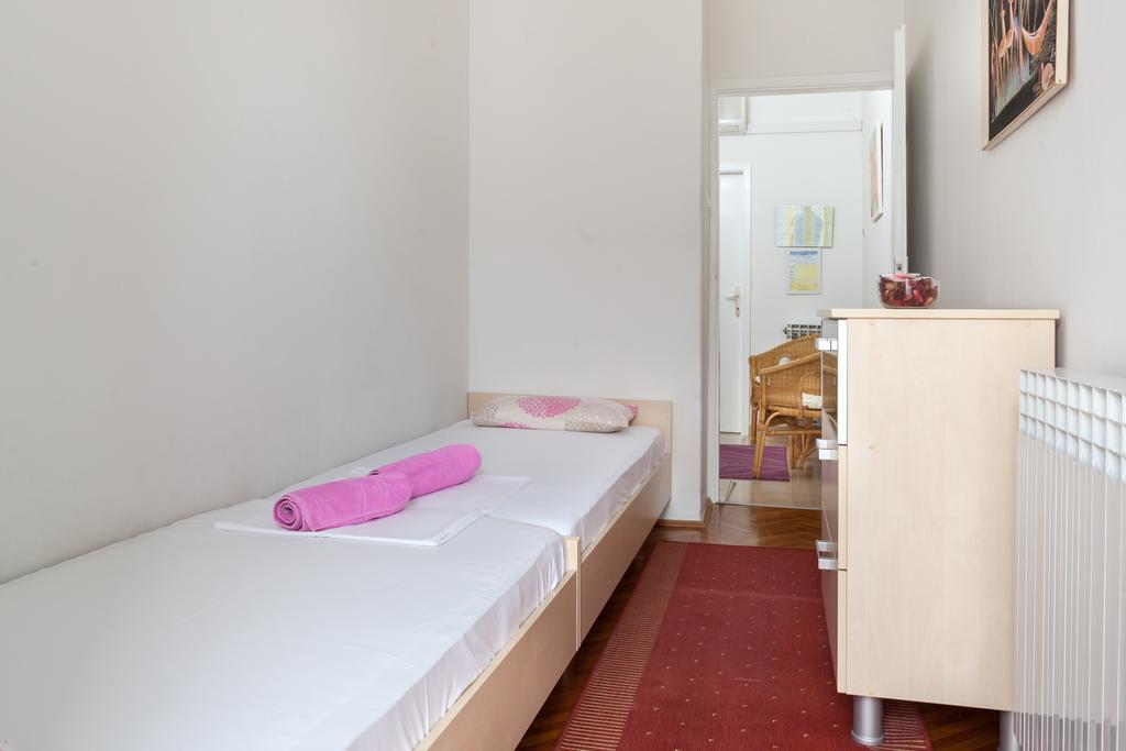 מאקרסקה Apartment Nevia חדר תמונה